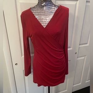 White House Black Market Top